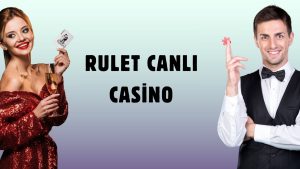 Rulet Canlı Casino