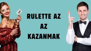 Rulette Az Az Kazanmak